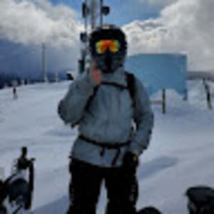 Meet your Posher, Lena